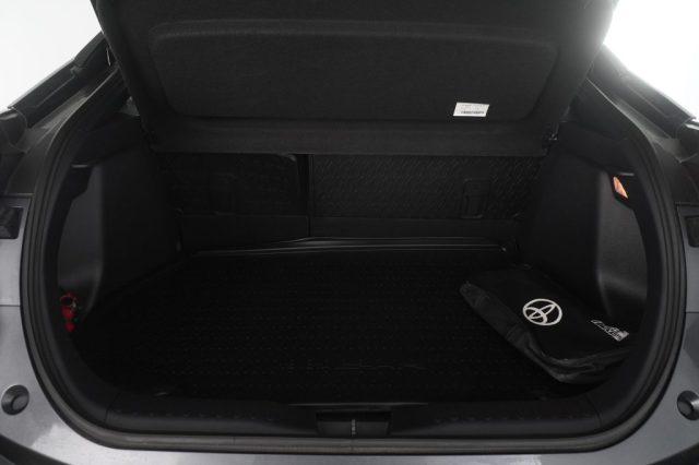 TOYOTA C-HR C-HR 1.8 HV Active Eco