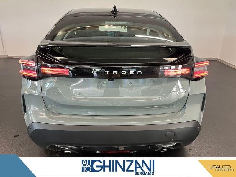 Citroën C4 PureTech 130 S&S EAT8 Plus - Km0