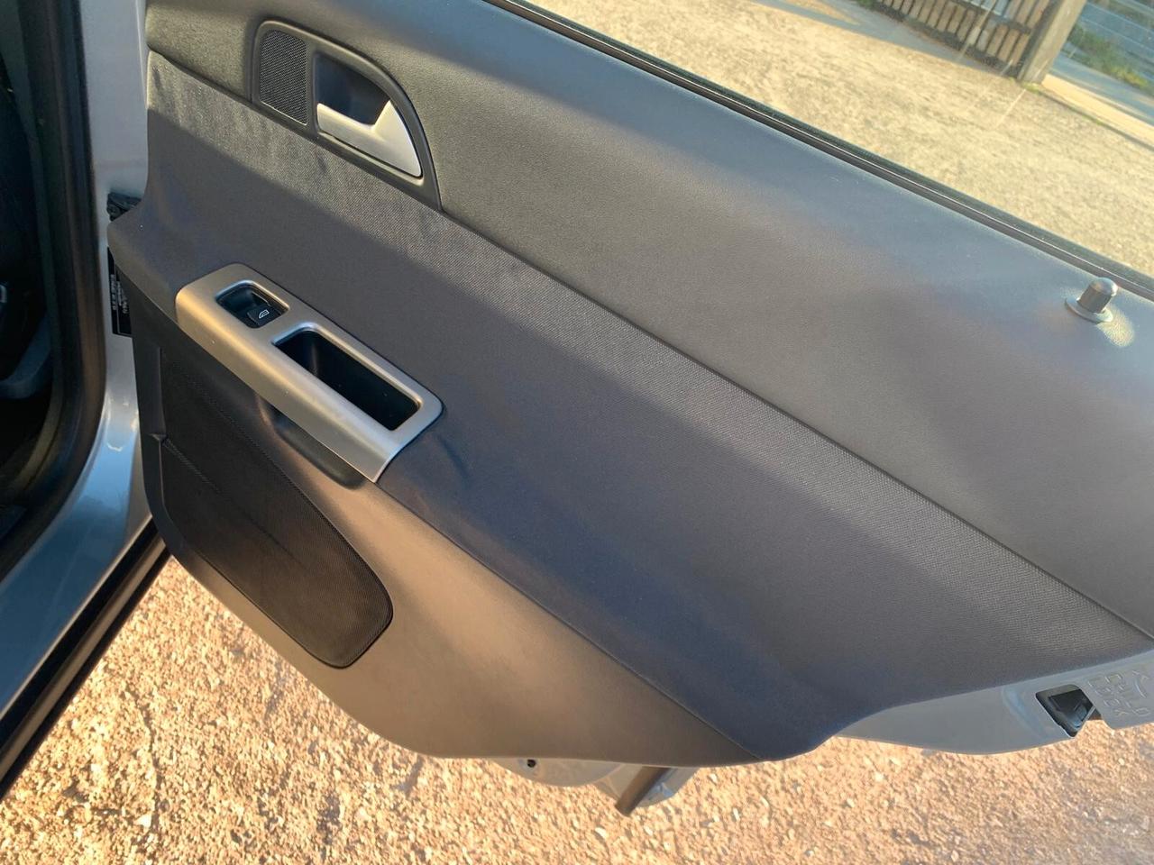 Volvo V50 1.6 D cat Summum - 2008