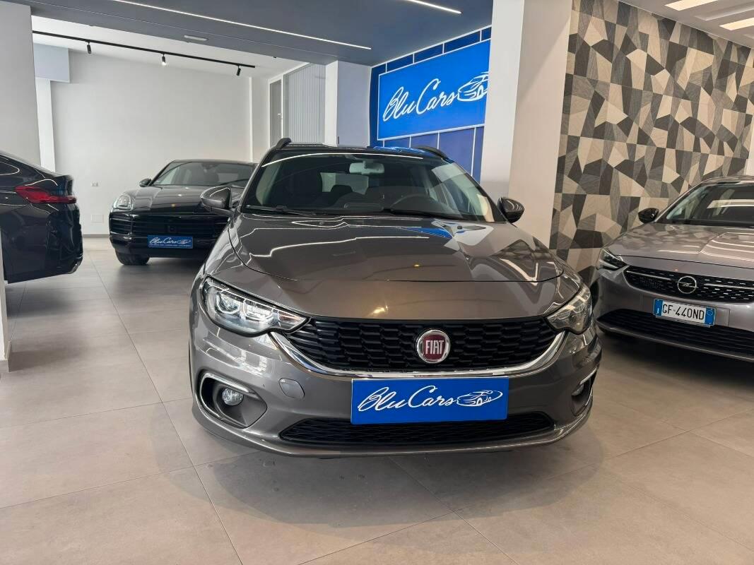 Fiat Tipo 1.6 mjt Business s&s 120cv dct my20