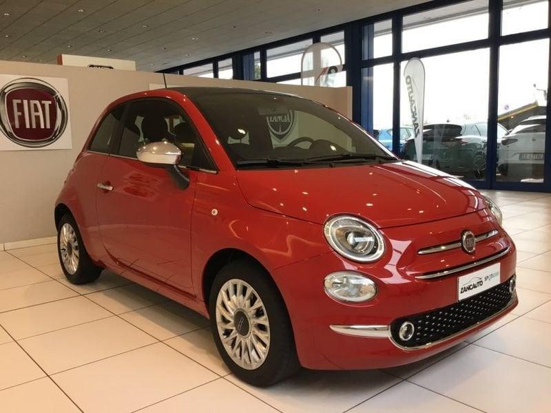 FIAT 500 1.0 Hybrid Dolcevita MY24