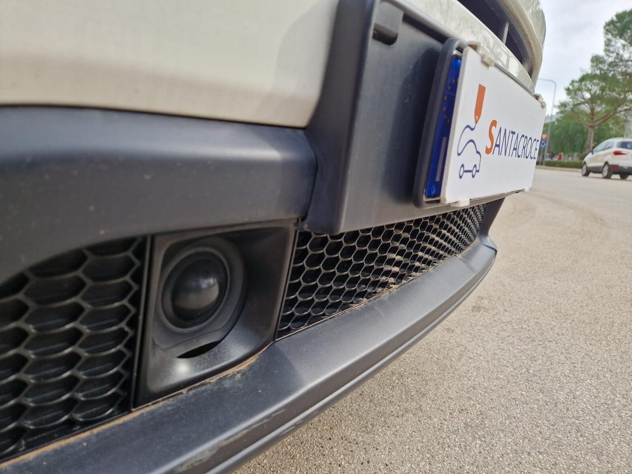 Jeep Compass 1.6 MJet 120cv Business solo 38.000km