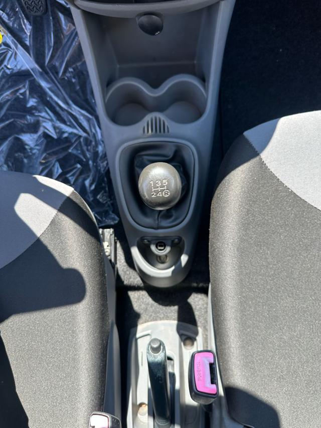 CITROEN C1 1.0 5 porte C1TY