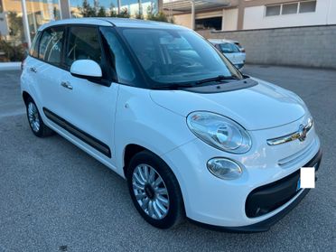 Fiat 500L 1.3 mjt Pop Star 85cv CLIMA/TEL16;
