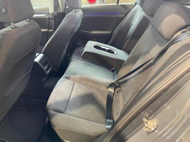 VOLKSWAGEN Golf 2.0 TDI DSG Life LED, AppConnect, Virtual, ACC