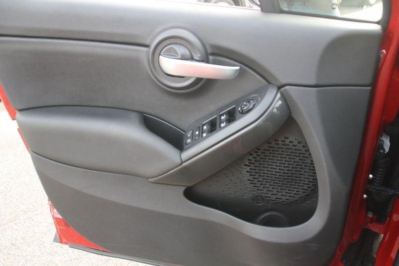 FIAT 500X 1.0 T3 120cv MT E6D Cult AUTOCARRO