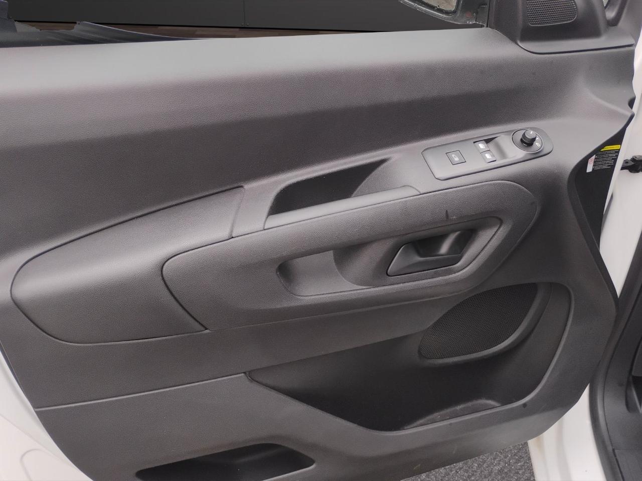CITROEN Berlingo van M 1.5 bluehdi 100cv .3 POSTI