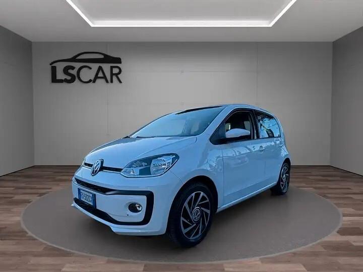 Volkswagen up! 5p 1.0 Move 60cv~Unipro~Promo~Finanziamento