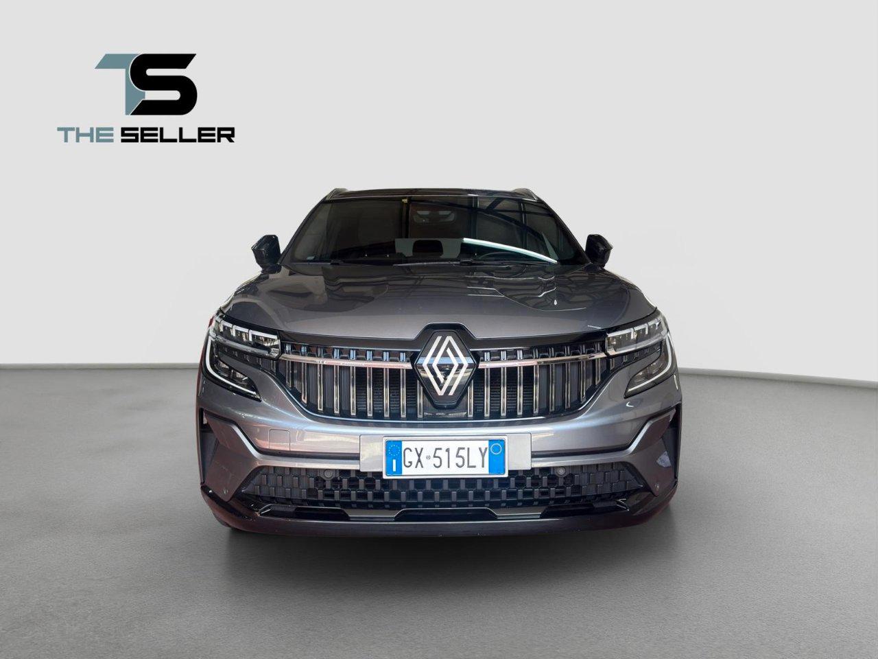 Renault Espace 1.2 e-Tech full hybrid Iconic 200cv*FORMULA S*