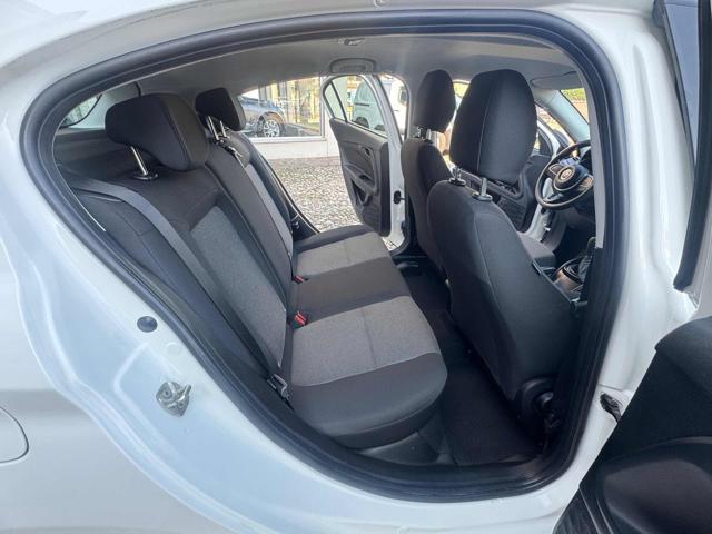 FIAT Tipo 1.3 Mjt S&S 5 porte