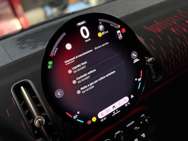 MINI Countryman E JCW Countryman *CERTIFICATO BATTERIA 100%*