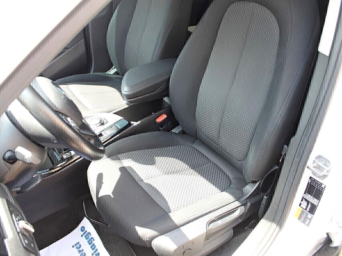 Bmw X2 xdrive25e Aut Nav Led UNIPRO IVA DEDUCIBILE