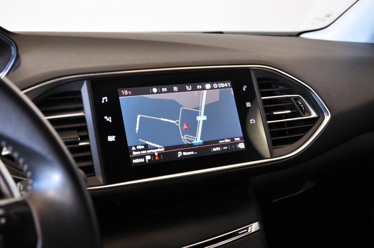 Peugeot 308 BlueHDi 130 S&S EAT8 SW Allure IVA ESPOSTA