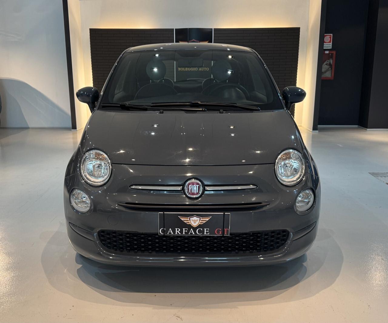 Fiat 500 1.0 Hybrid NEOPATENATI - 2021