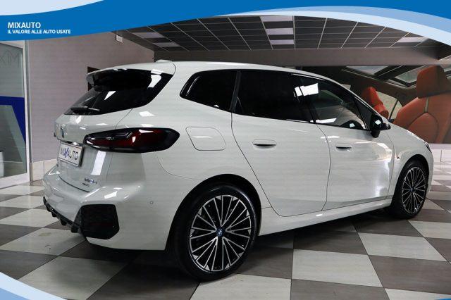 BMW 225 e Active Tourer xDrive MSport AUT EU6