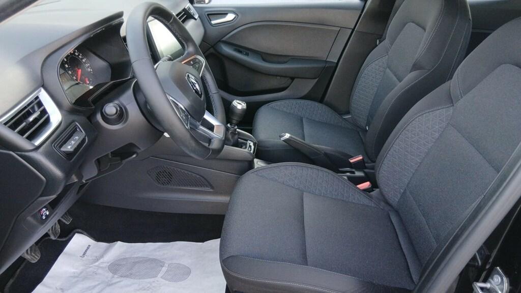 Renault Clio 5 Porte 1.0 TCe Equilibre
