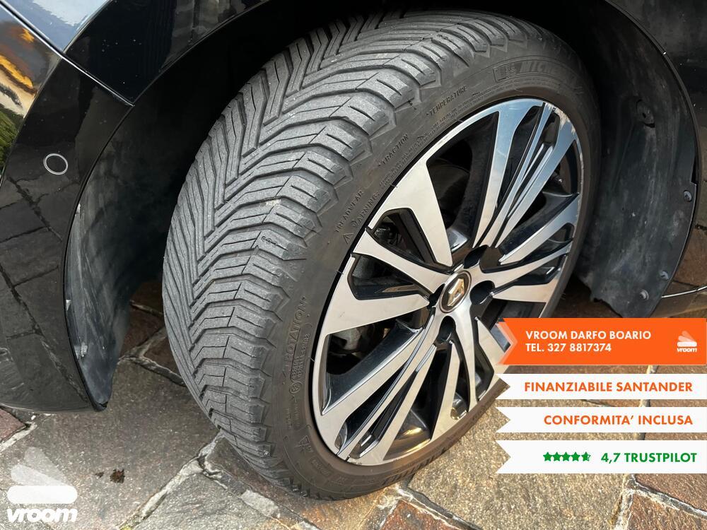 RENAULT Clio 5ª serie Clio TCe 130 CV EDC FAP ...