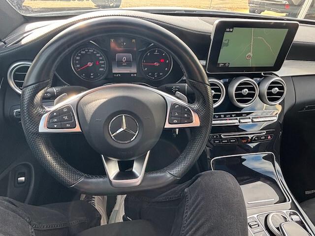 Mercedes-benz C 220 d Coupé Premium Plus 170CV