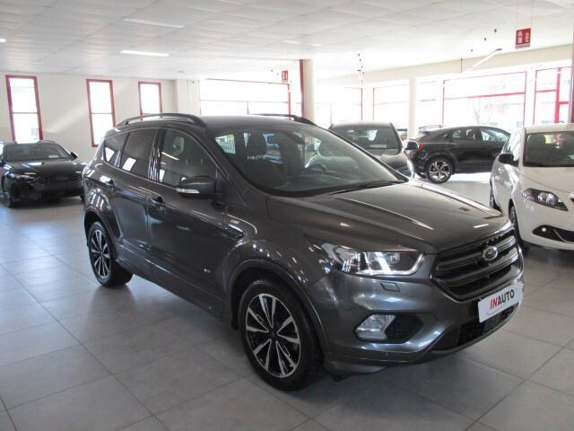 Ford Kuga 2.0 TDCI 150 CV S&S 4WD ST-Line