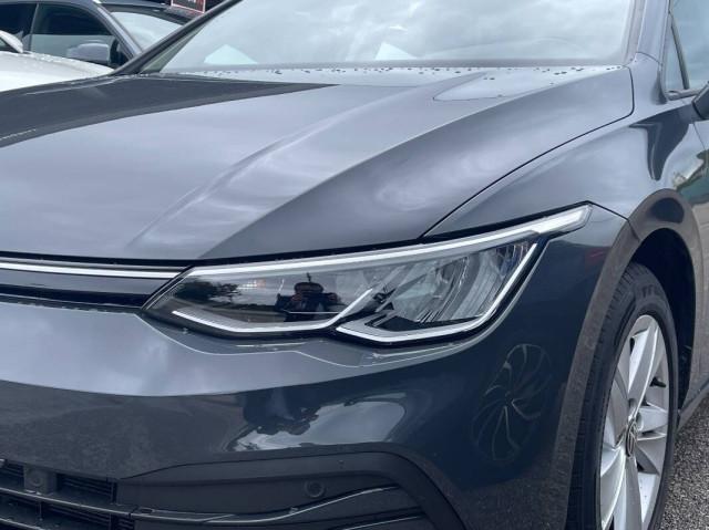 Volkswagen Golf 1.0 etsi evo Life 110cv dsg