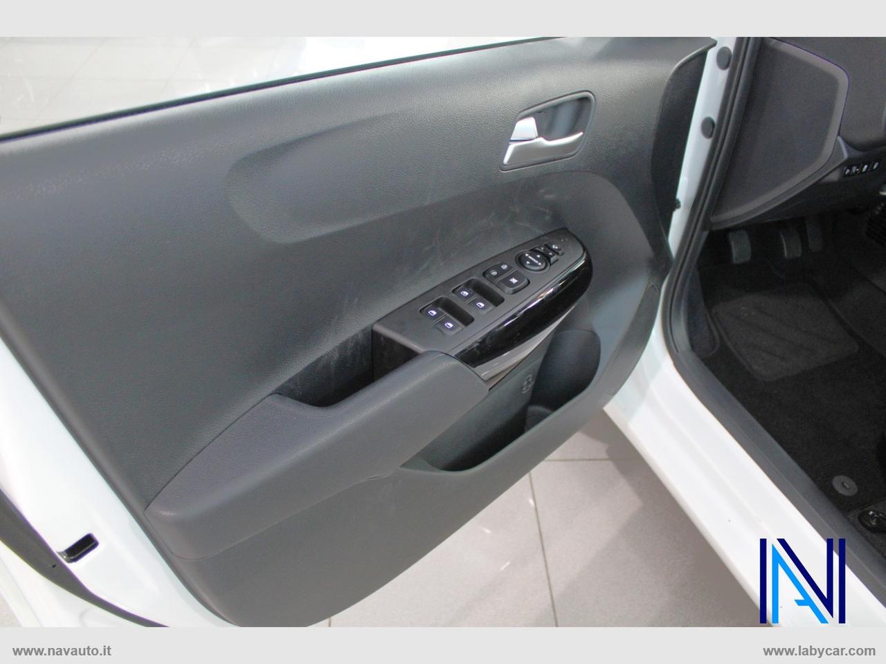 KIA Picanto 1.0 GDi 5 porte Style