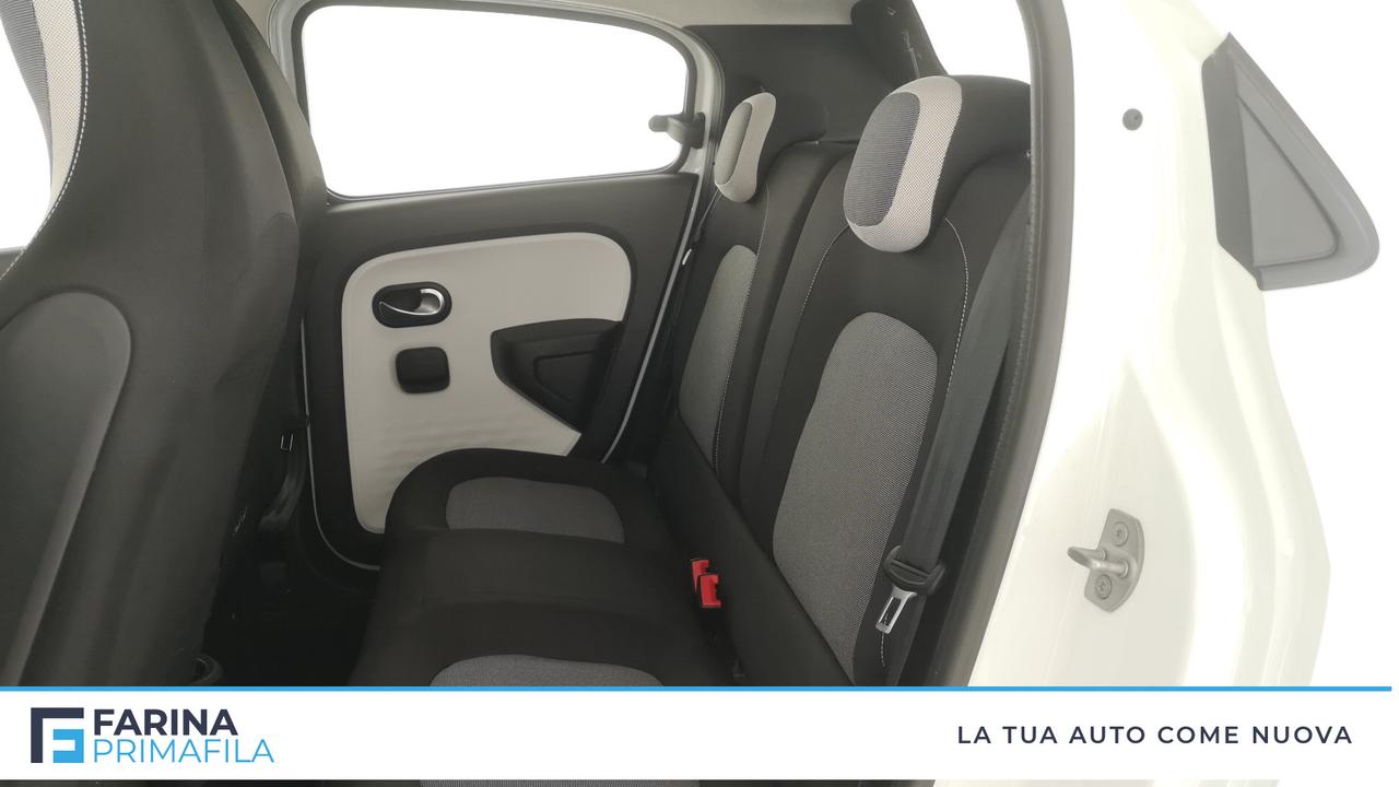 RENAULT Twingo Electric - Twingo Equilibre 22kWh