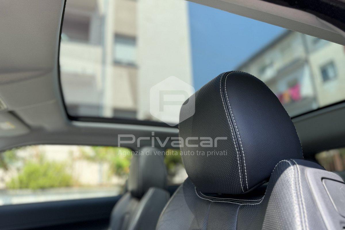 LAND ROVER Range Rover Evoque 2.2 Sd4 Coupé Dynamic