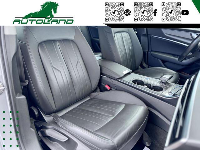 AUDI A6 allroad 40 TDI 2.0 quattro S tronic Matrix 204Cv mHEV