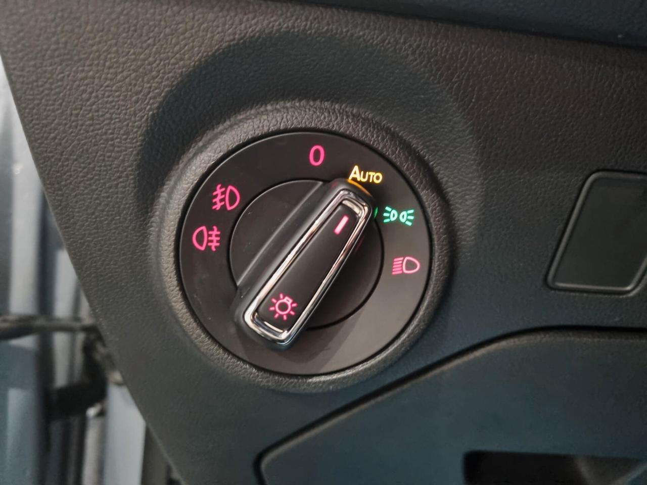 Seat Leon 1.4 TGI DSG ST Style