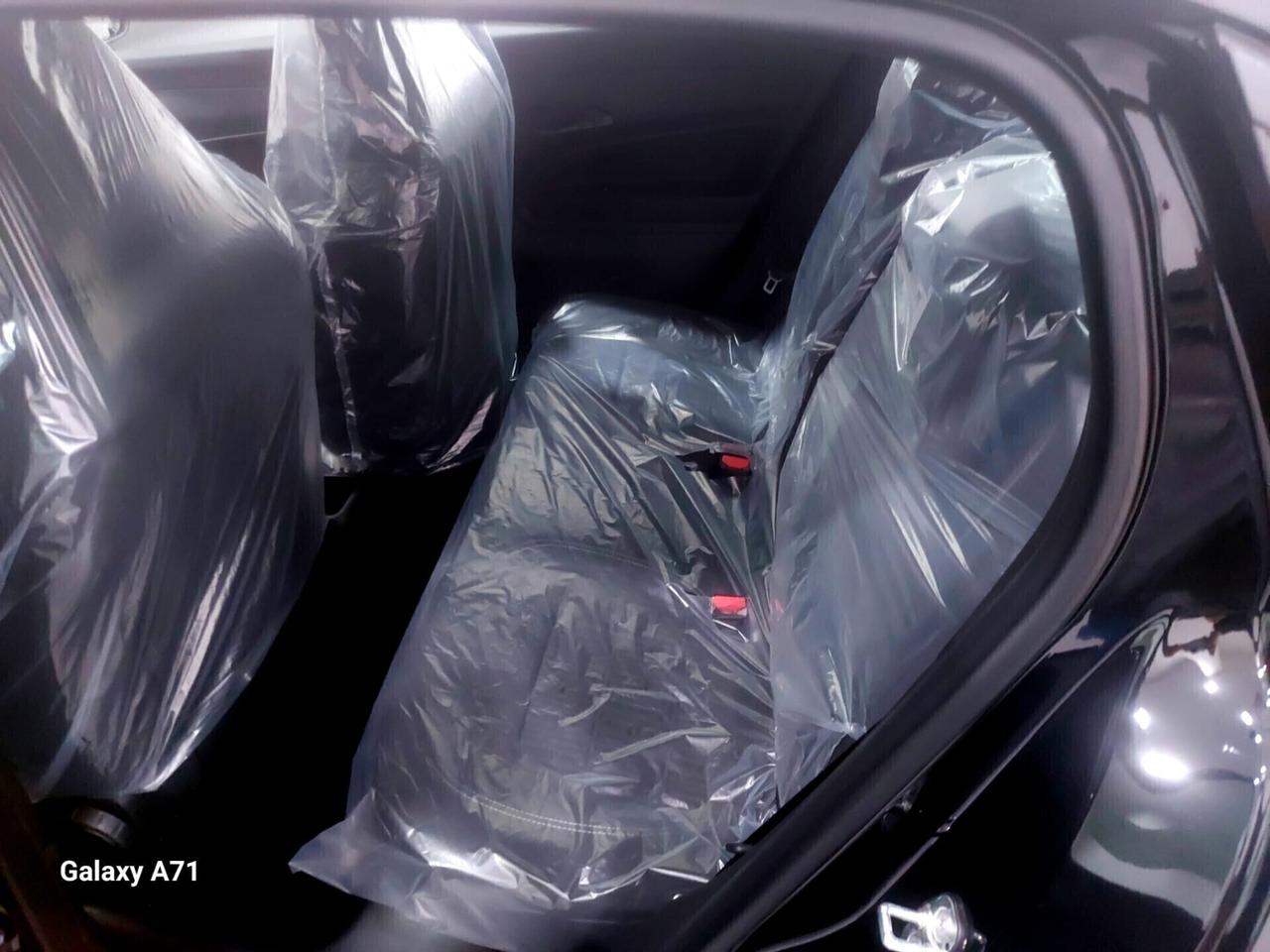 Fiat 600 Hybrid 110 CV DCT MHEV KMZERO2025