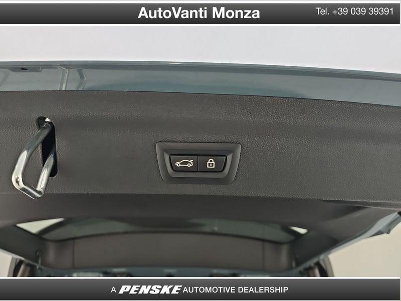 MINI Mini Countryman F60 Mini 2.0 Cooper D Northwood Edition Countryman