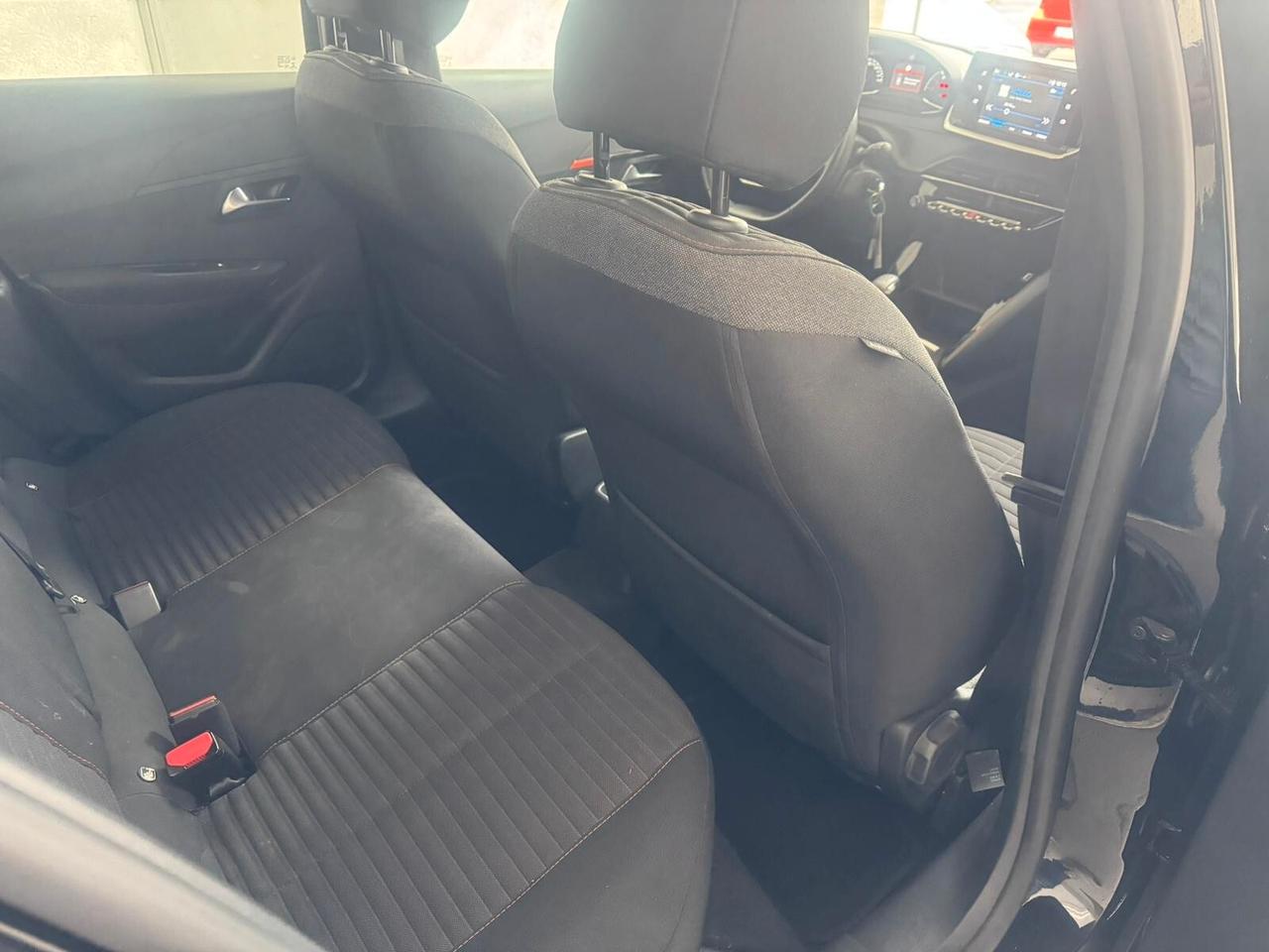 Peugeot 208 OK NEOPATENTATI - PREZZO REALE NO VINCOLI