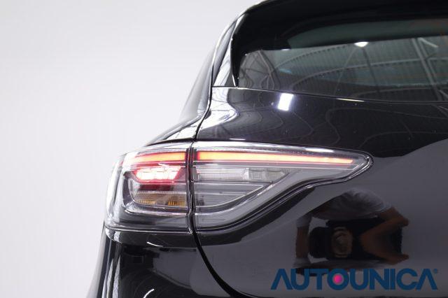RENAULT Clio SCE 65 CV 5 PORTE EVOLUTION FARI LED NEOPATENTATI