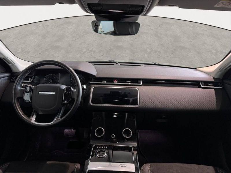 Land Rover Range Rover Velar 2.0D I4 180 CV