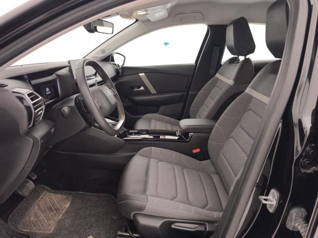 CITROEN C4 1.5 bluehdi Feel Pack s&s 130cv eat8