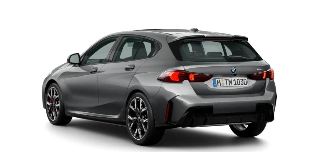Bmw 118 118d 5p. MSport Pro '25