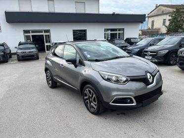 RENAULT Captur TCe 12V 90 CV Start&Stop Energy Intens