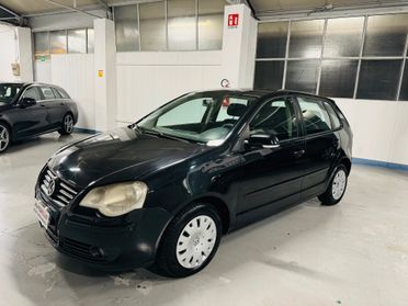 Volkswagen Polo 1.4/69CV TDI 5p. Comfortline