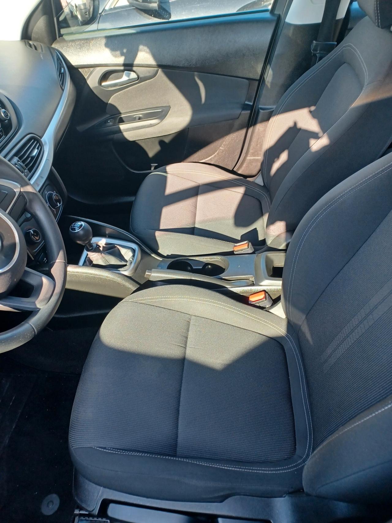 Fiat Tipo 1.4 5 porte UNICO PROPRIETARIO