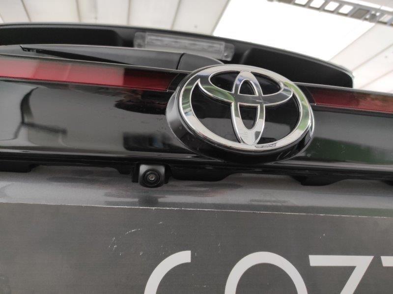 TOYOTA Yaris Cross - Yaris Cross 1.5 Hybrid 5p. E-CVT Active