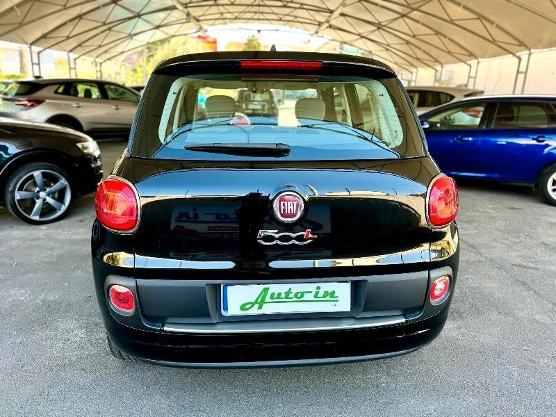 Fiat 500L 1.3 Multijet 95 CV Lounge