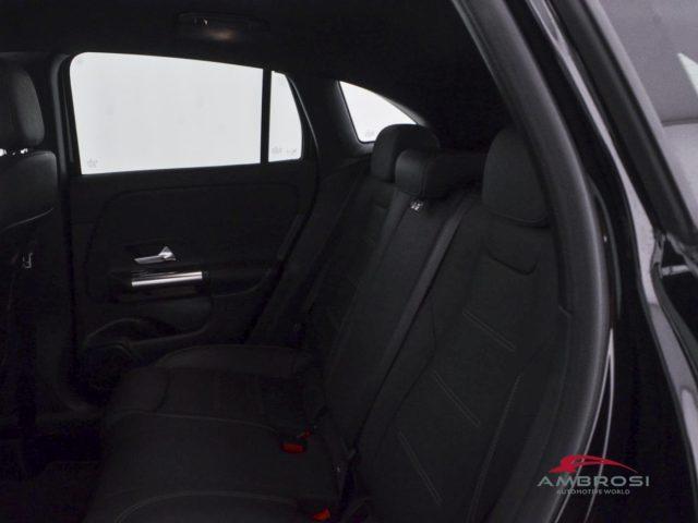 MERCEDES-BENZ GLA 200 200 d Automatic 4Matic Premium