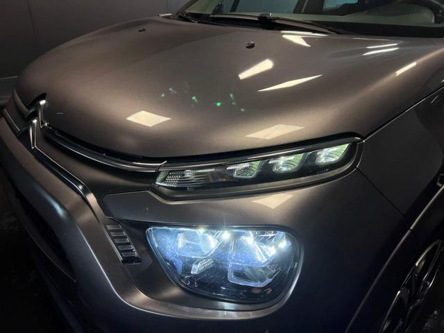 CITROEN C3 PureTech 83 S&S Shine