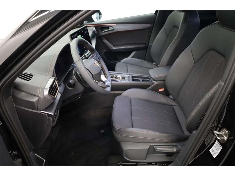 Cupra Formentor Formentor 1.5 e-Hybrid DSG LED CAMERA 360° NAVI GARANZIA 5 ANNI