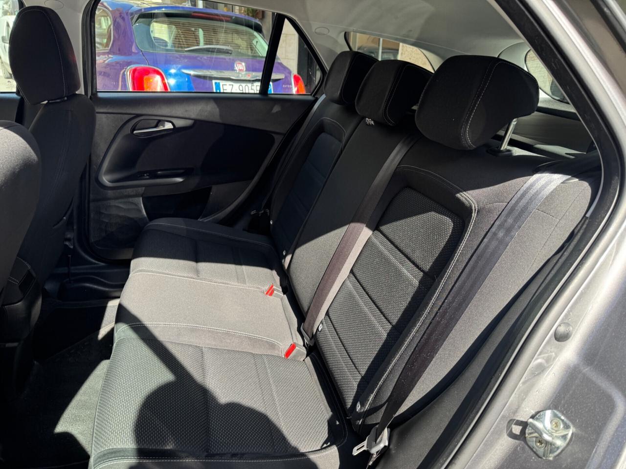 Fiat Tipo 1.4 GPL 95cv SW