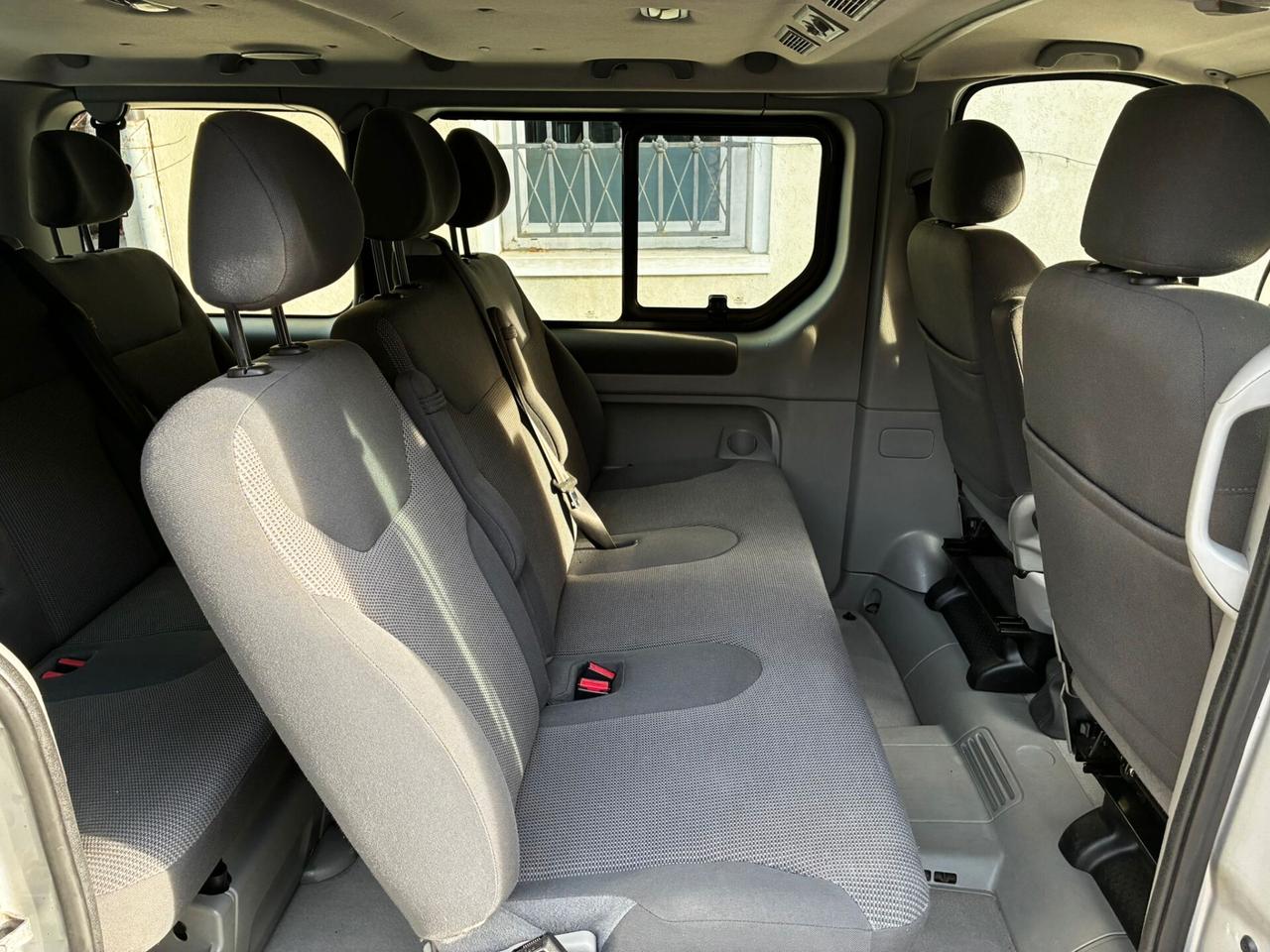 Opel Vivaro 2.0 CDTI 84kW TOUR COSMO 8POSTI