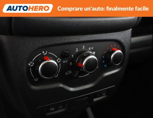 DACIA Lodgy 1.5 Blue dCi 8V 95CV 7 posti Comfort