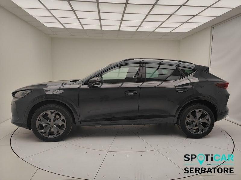 CUPRA Formentor 1.5 eTSI 150HP DSG7
