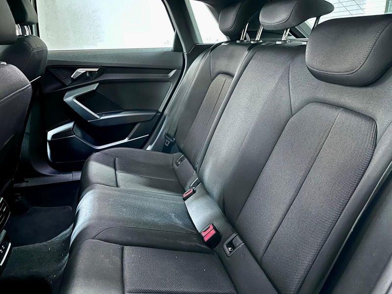 Audi A3 SPB 30 g-tron S tronic Business Advanced
