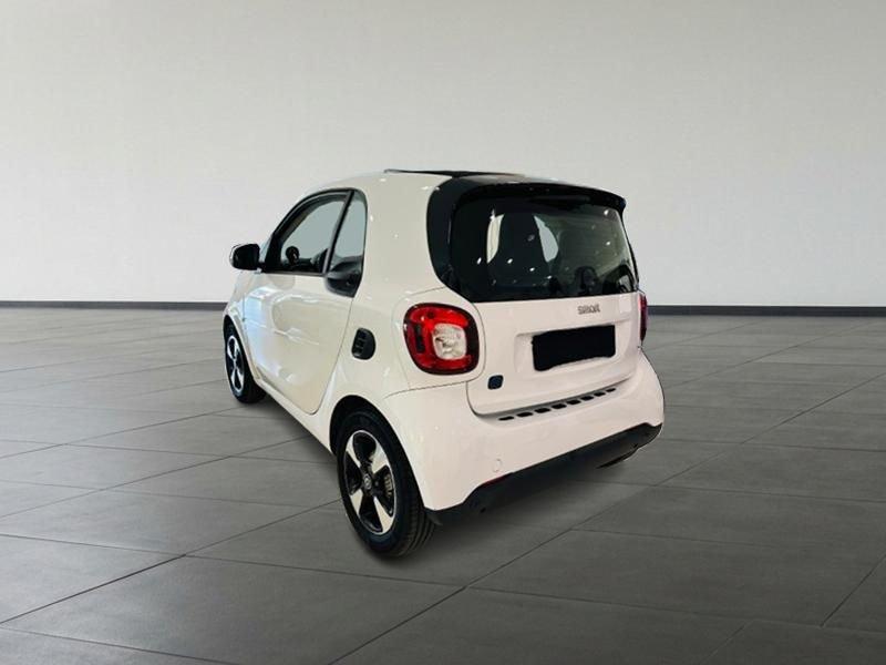 smart EQ Fortwo EQ 60kW passion